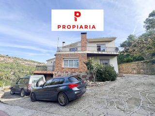 Chalet en venta en Cervelló