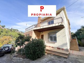 Chalet en venta en Cervelló