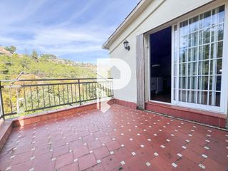 Chalet en venta en Cervelló