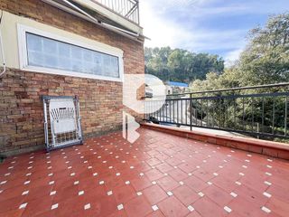 Chalet en venta en Cervelló