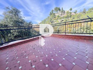 Chalet en venta en Cervelló