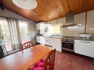 Chalet en venta en Cervelló