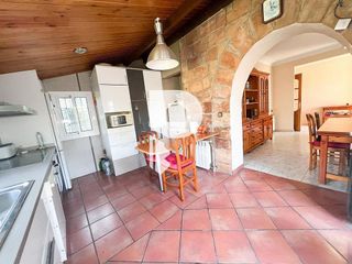 Chalet en venta en Cervelló