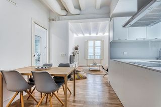 Piso en venta en El Gòtic en Barcelona