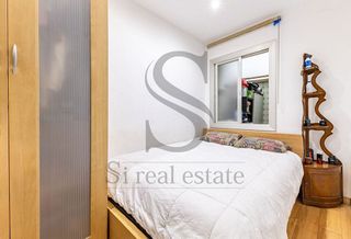 Piso en venta en La Prosperitat en Barcelona