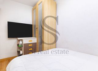 Piso en venta en La Prosperitat en Barcelona