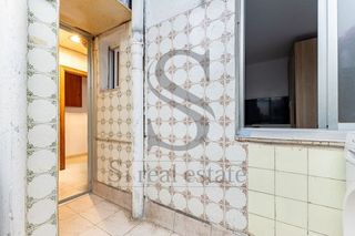 Piso en venta en La Prosperitat en Barcelona