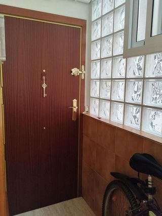 Piso en venta en Sant Antoni en Barcelona