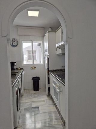Piso en alquiler en Calahonda en Mijas