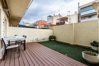Piso en venta en Can Palet en Terrassa