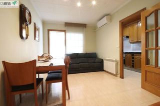 Piso en venta en Creu de Barberà en Sabadell