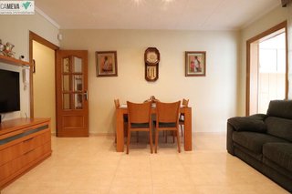 Piso en venta en Creu de Barberà en Sabadell