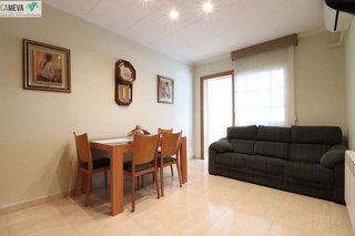 Piso en venta en Creu de Barberà en Sabadell