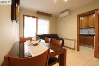 Piso en venta en Creu de Barberà en Sabadell
