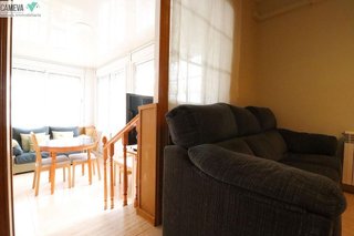 Piso en venta en Creu de Barberà en Sabadell
