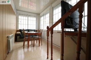 Piso en venta en Creu de Barberà en Sabadell