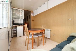 Piso en venta en Creu de Barberà en Sabadell