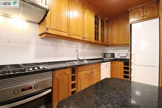 Piso en venta en Creu de Barberà en Sabadell
