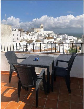 Casa en venta en Vejer de la Frontera