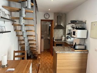 Casa en venta en Vejer de la Frontera