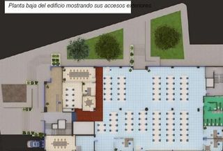 Edificio en alquiler en Zona Poniente en Armilla