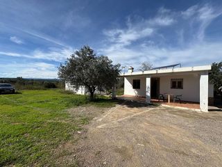 Chalet en venta en Vilamarxant