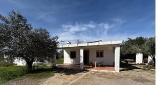 Chalet en venta en Vilamarxant