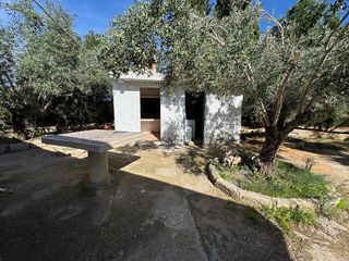 Chalet en venta en Vilamarxant