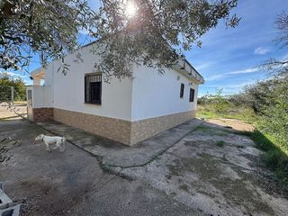 Chalet en venta en Vilamarxant