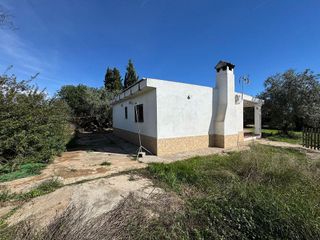 Chalet en venta en Vilamarxant