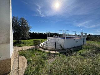 Chalet en venta en Vilamarxant