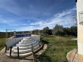 Chalet en venta en Vilamarxant