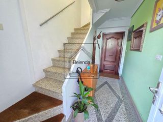 Casa adosada en venta en Castiñeiriño - Cruceiro de Sar en Santiago de Compostela