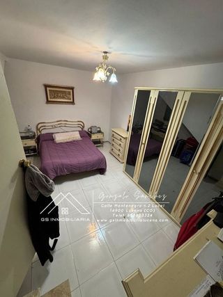 Chalet en venta en Lucena