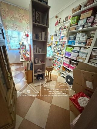 Chalet en venta en Lucena