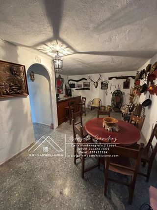 Chalet en venta en Lucena