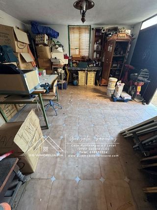 Chalet en venta en Lucena