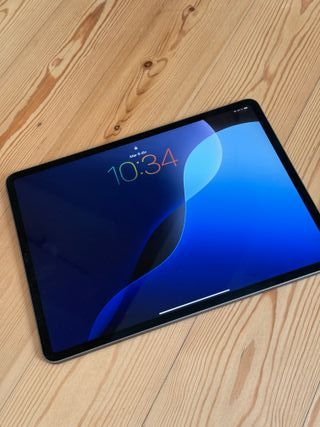 iPad Pro 12.9 3ª Gen 64GB + Apple Pencil