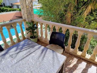 Chalet en venta en Turís