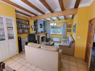 Chalet en venta en Turís