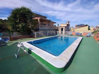 Chalet en venta en Turís