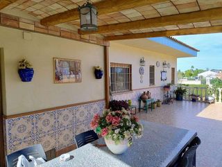 Chalet en venta en Turís