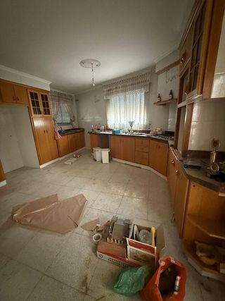 Casa adosada en venta en Alcoy/Alcoi