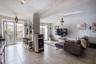 Chalet en venta en Alhama de Granada