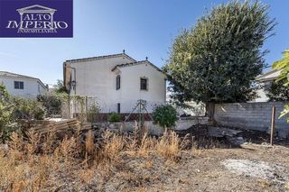 Chalet en venta en Ogíjares