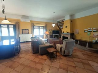 Chalet en venta en Huétor Tájar
