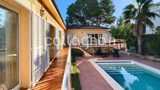 Chalet en venta en Picassent