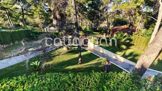 Chalet en venta en Picassent