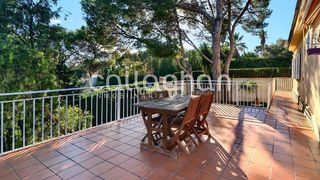 Chalet en venta en Picassent