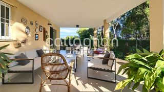 Chalet en venta en Picassent